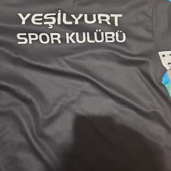 Yeşilyurt Spor Kulübü Kalitesiz Ve Ucuz Ürünler