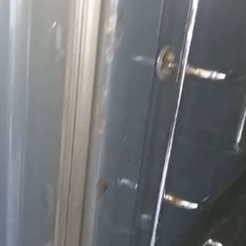 Arçelik Afc 360 G Gövde Kısmında Emaye Sorunu