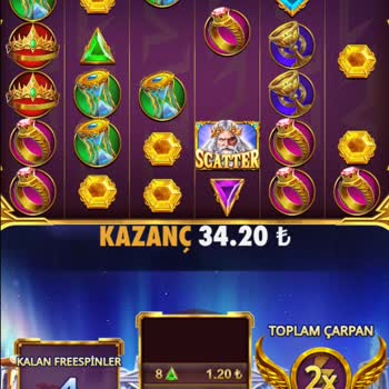 Matbet'te Kazanç Sağlama Umuduyla Oyun Oynamayın