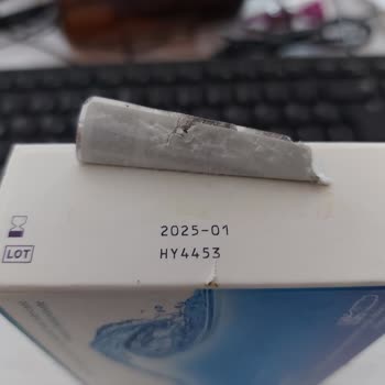 evdeeczane.com Barkod Aldatmacası Ve Karekod Kapatılması!