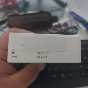 evdeeczane.com Barkod Aldatmacası Ve Karekod Kapatılması!