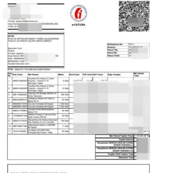 evdeeczane.com Barkod Aldatmacası Ve Karekod Kapatılması!