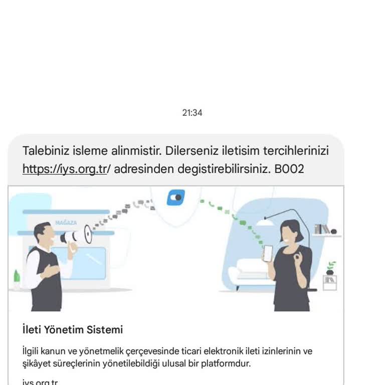 Hadi - TOMBANK Hadi'den Garip Mesaj