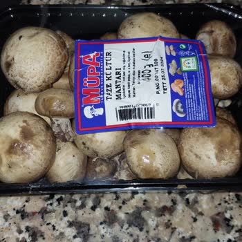 Migros Sanal Market Bozuk Ürün Gönderimi!