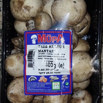 Migros Sanal Market Bozuk Ürün Gönderimi!