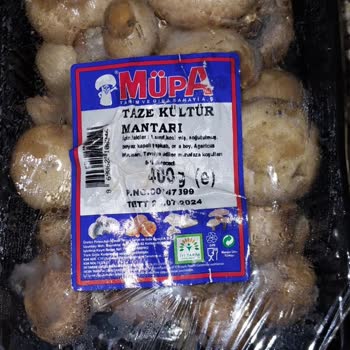 Migros Sanal Market Bozuk Ürün Gönderimi!