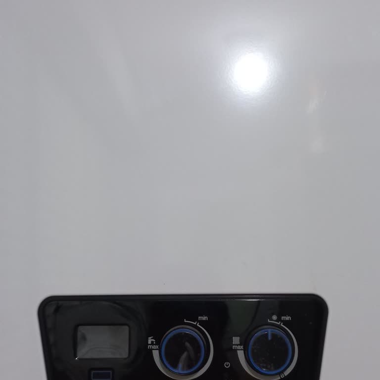 DemirDöküm Kombi Arızası Şikayet