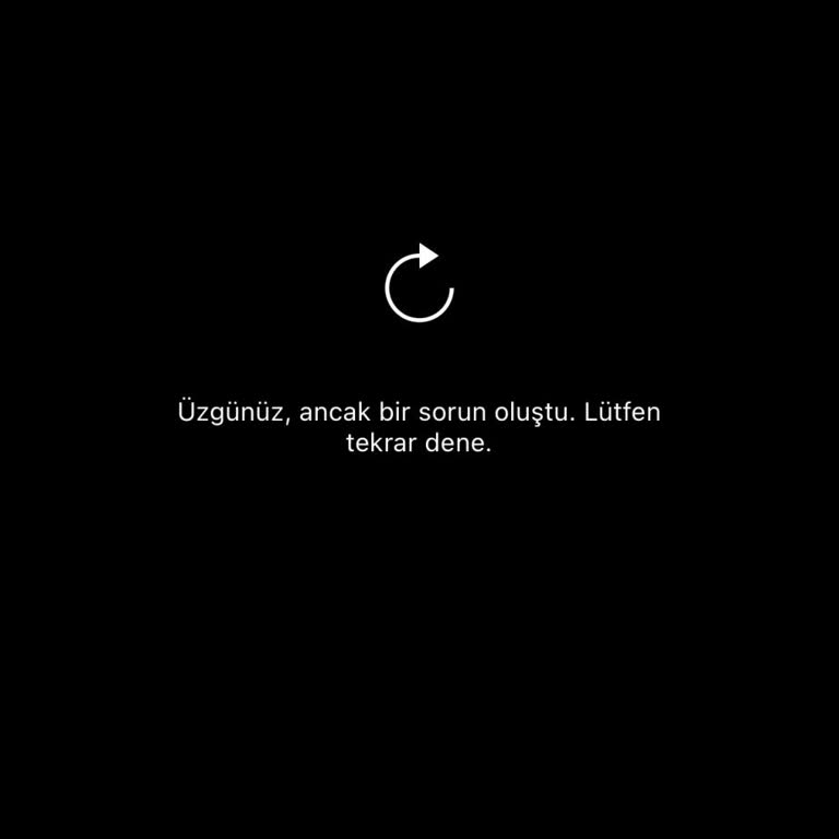 Instagram ''Yakında Silinenler'' Hatası!