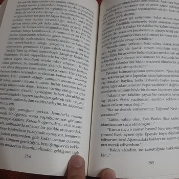 Yapı Kredi Yayınlarında Sayfası Eksik Baskı