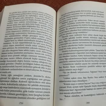 Yapı Kredi Yayınlarında Sayfası Eksik Baskı