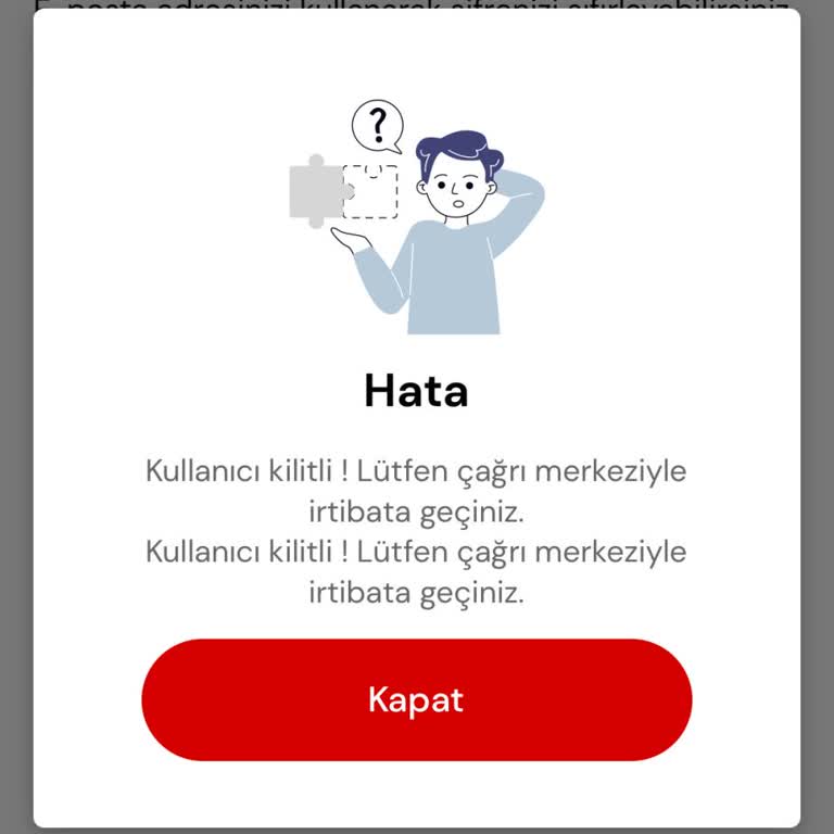 Passolig Mağduriyetim Çözülemiyor. Kombinem Yanacak!