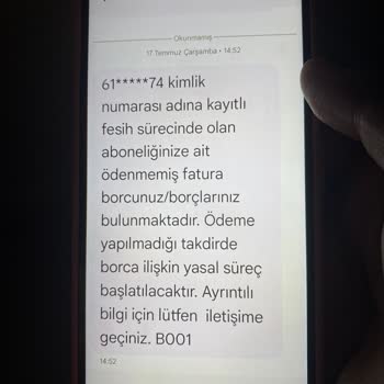 Digiturk Üyeliği Ve İletişim Sorunları