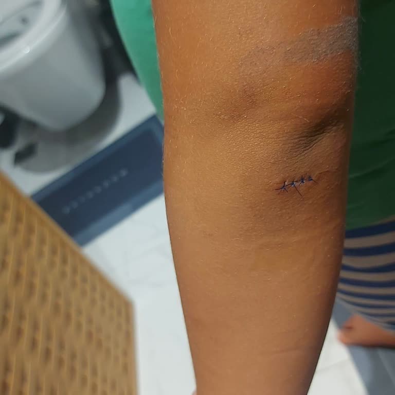 Mudo Mağazası Güvenlik İhmali