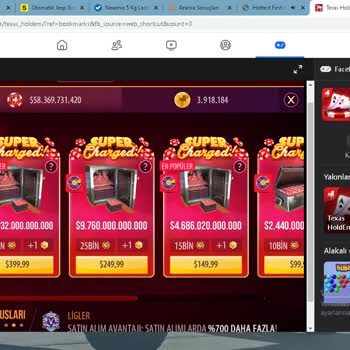 Zynga Poker Hesap İhlali