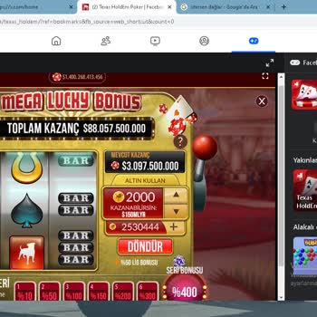 Zynga Poker Hesap İhlali