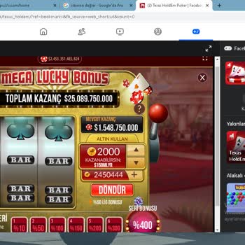 Zynga Poker Hesap İhlali