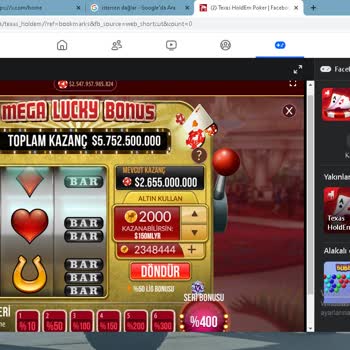 Zynga Poker Hesap İhlali