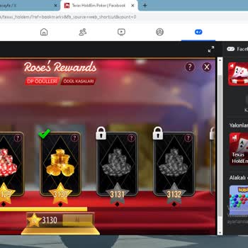 Zynga Poker Hesap İhlali