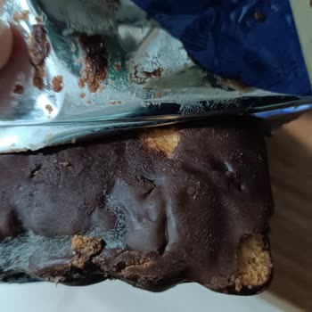 Torku Küflü Kek A101 Şikayet