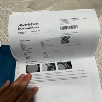 Media Markt Media Markın Müşteri İlişkisinden Anladığı :Her Müşteri Benim Kölem