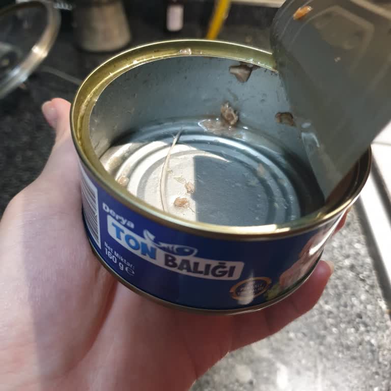 Dardanel Markalı Ürünlerde Kalite Sorunları