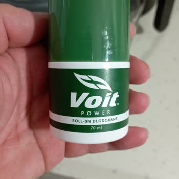 Rebul Voit Power Roll On