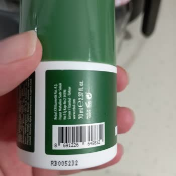 Rebul Voit Power Roll On