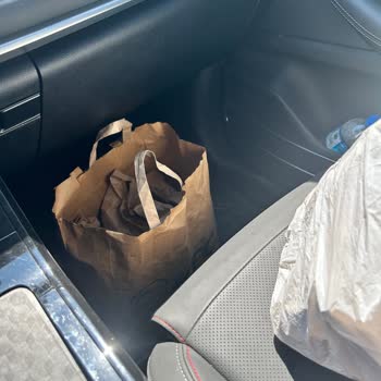 KFC Den Şikayetim Var