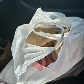 KFC Den Şikayetim Var