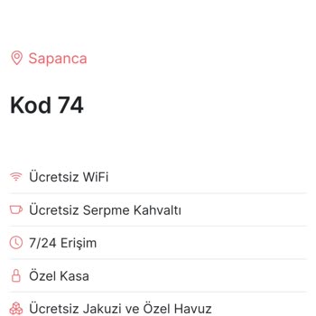 Akarslan Bungalov'da Yaşanan Sorunlar Ve Ücret İadesi Talebi!