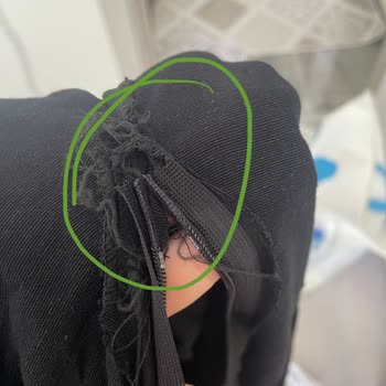 Mancaq Store Defolu Ürünü İade/Değişim Kabul Etmeyip Sorun Çıkaran İşletme!