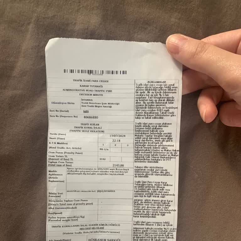 Martı Tag Cezamı Ödemiyor