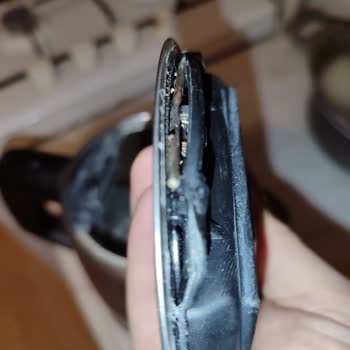 Karaca Züccaciye Marka Su Isıtıcı Sorunu