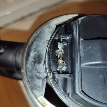 Karaca Züccaciye Marka Su Isıtıcı Sorunu