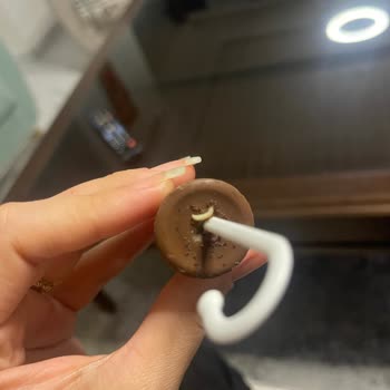 L'art Du Chocolat Kurtlu, Bayat Çikolata!