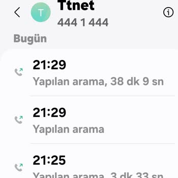 TTNET İnternet Taahhütte Aldatmaca Yapıyor