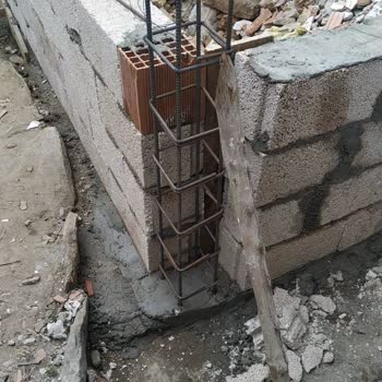 Bi Mutfak Banyo Bir Mutfak Banyo Mimarlık Şikayeti