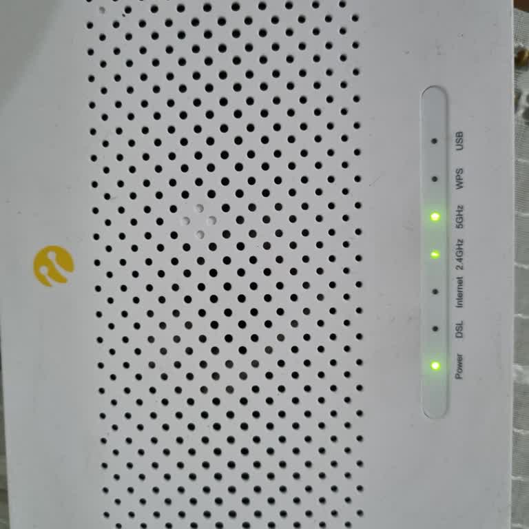 Superonline Modemin İnternet Işığı Yanmıyor