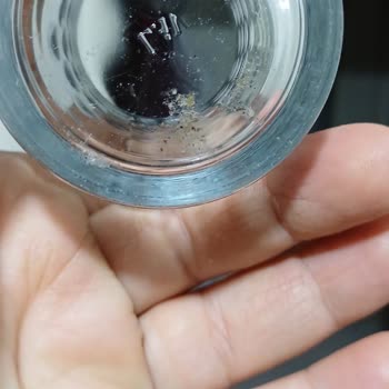 Samsung Ürünün Temiz Yıkamaması