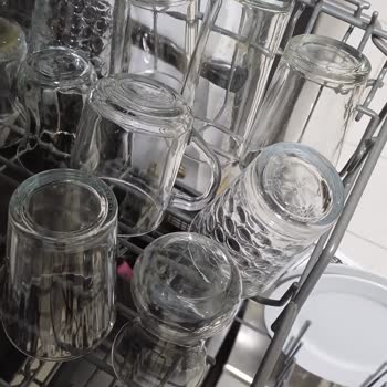 Samsung Ürünün Temiz Yıkamaması