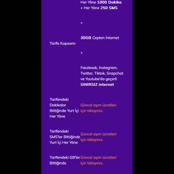 Türk Telekom Yanıltıcı Reklam Yapıyor.
