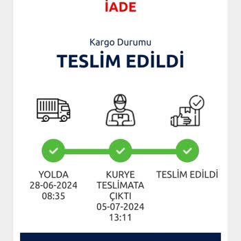 Vivense Ücret İadesini 1AYDIR Yapmıyor