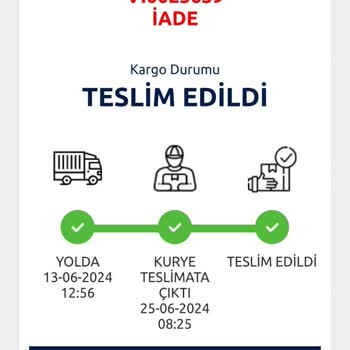 Vivense Ücret İadesini 1AYDIR Yapmıyor