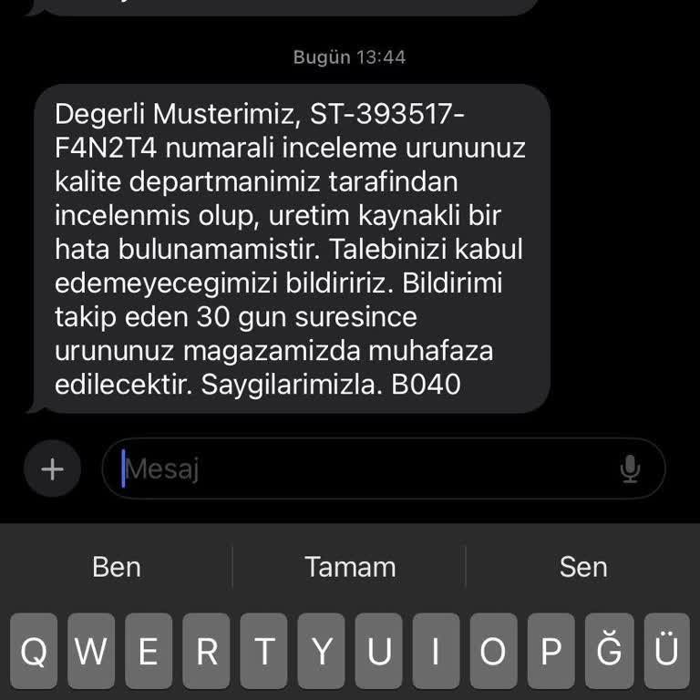 Forum Bornova Çeken Ürünler Ve Arkasında Durmayan Marka