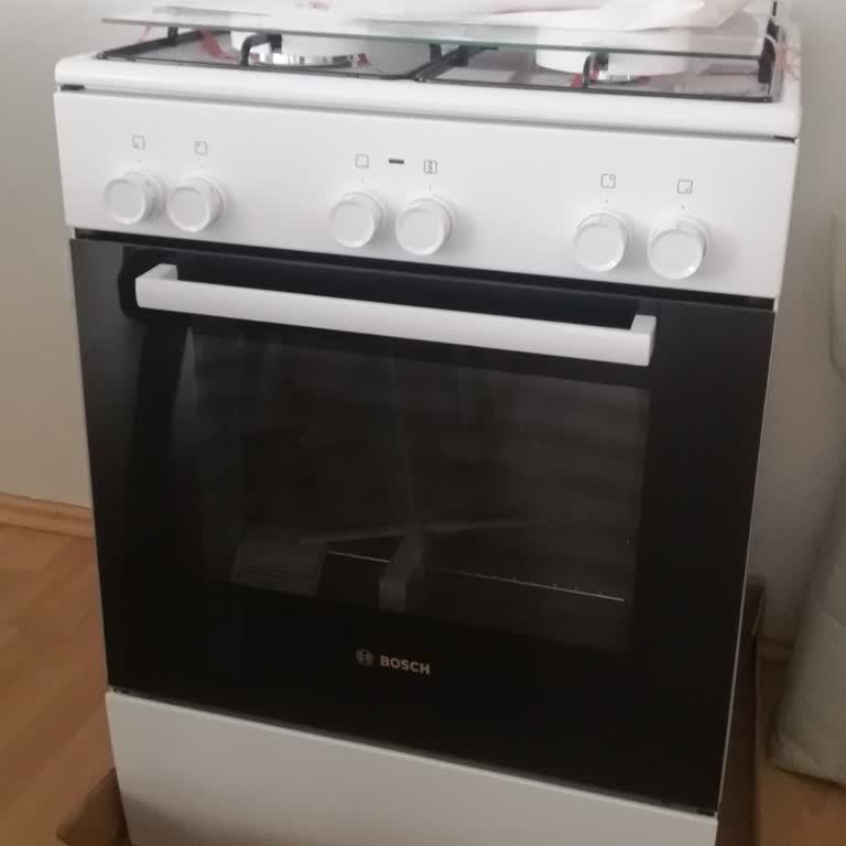 Kutup Pazarlama Kutup Mağazası Arcadium (Bosch) Hiç Kurulmamış Fırını Geri Almıyor.