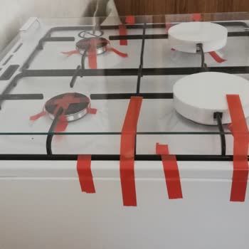 Kutup Pazarlama Kutup Mağazası Arcadium (Bosch) Hiç Kurulmamış Fırını Geri Almıyor.