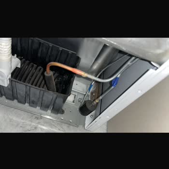 Beko Sorun Çözülemiyor Me Ve Parçalar Değişmeden Değişti Olarak Gösterme