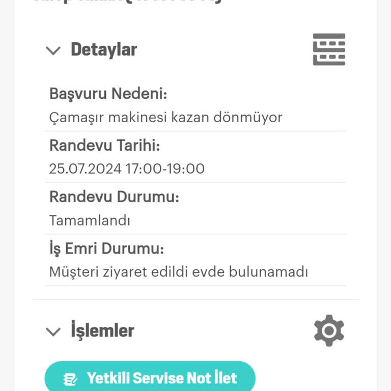Altus Rezil Lik Mağduriyet