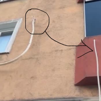 Dolgun İklimlendirme Klima Montaj Hatası!