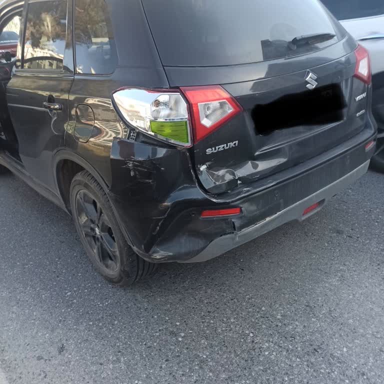 Asal Otomotiv (Samsun) Suzuki Samsun Asal Servis